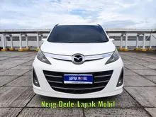 2012 Mazda Biante 2.0 CC MPV