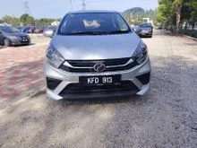 2021 Perodua AXIA 1.0 GXtra Hatchback Good Condition