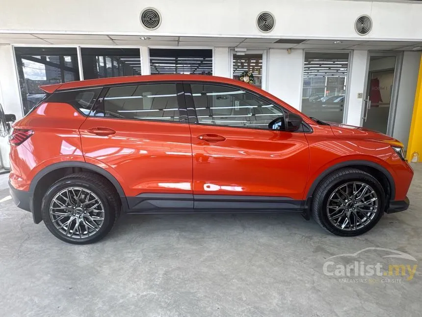 2021 Proton X50 Executive SUV