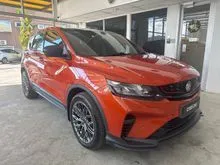 2021 Proton X50 1.5 SUV