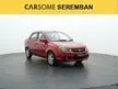 Used 2013 Proton Saga 1.3 Sedan_No Hidden Fee - Cars for sale