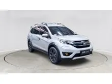 2016 Honda BR-V 1.5 E Prestige SUV