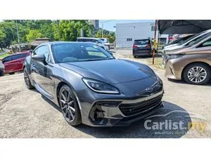 2023 Subaru BRZ 2.4 EyeSight Coupe