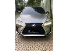 2018 Lexus RX300 F-Sport SUV
