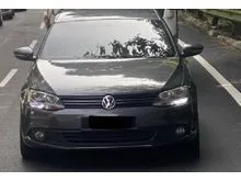 2014 Volkswagen Jetta 1.4 TSI Sedan