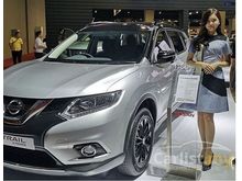 -18,xxx discount 2018 Nissan X-Trail 2.0 SUV