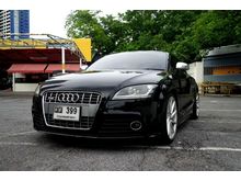 2012 Audi TTS 2.0 (ปี 08-14) TFSI Quattro Coupe AT