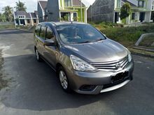 2014 Nissan Grand Livina 1.5 SV MPV