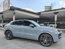 2024 Porsche Cayenne 3.0 Coupe