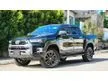 Used YearEndSales Toyota Hilux 2.8 G Rogue Pickup Truck