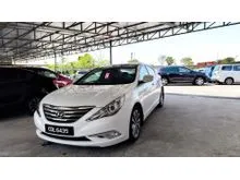2014 Hyundai Sonata 2.0 Executive Sedan