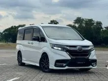 2021 Honda Step WGN 1.5 Modulo X MPV