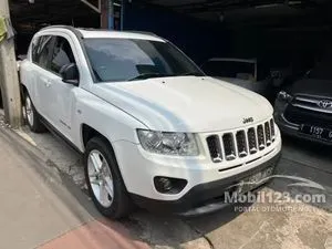 2013 Jeep Compass 2.4 Limited SUV