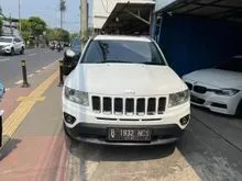 2013 Jeep Compass Limited SUV