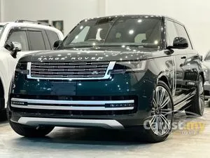 2024 Land Rover Range Rover 4.4 Autobiography SUV