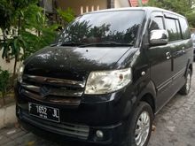 2008 Suzuki APV 1.5 SGX Arena Pilot Seat