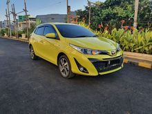 2019 Toyota Yaris 1,5 G Hatchback