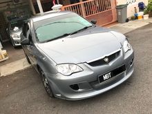 Proton Persona 1.6 Base Line Sedan