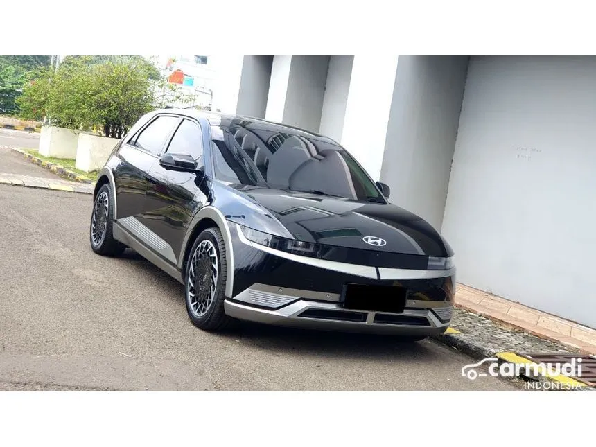 2023 Hyundai IONIQ 5 Signature Long Range SUV