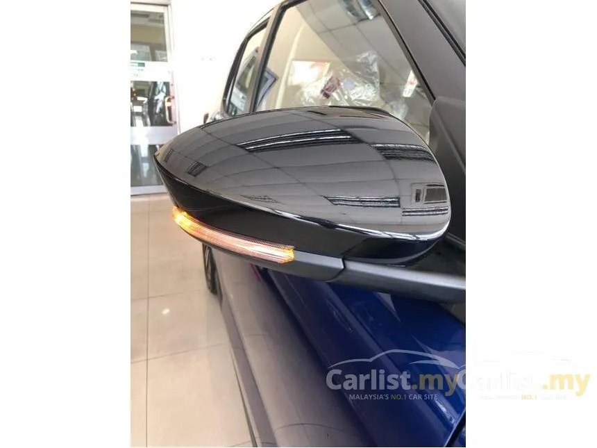 2022 Perodua Ativa X SUV