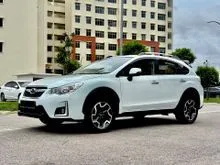 2017 Subaru XV 2.0 P SUV EXCELLENT CONDITION EZ LOAN BANK