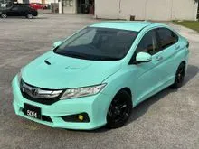 2015 Honda City 1.5 E Sedan  $BACK TIP TOP CONDITION WITH SPECIAL COLOUR