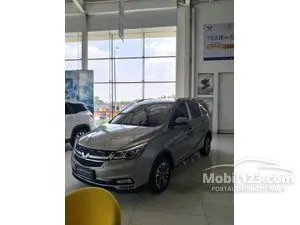 2025 Wuling Cortez 1.5 EX Lux+ MPV