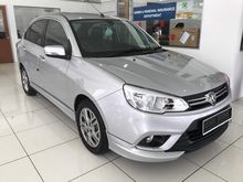 2018 Brand New Proton Saga 1.3 Auto Standard Sedan *** MUST CALL, WELCOME COMPARISON ***