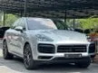Recon 2021 Porsche Cayenne 3.0 Coupe V6*FULLY LOADED*LOW MILEAGE - Cars for sale