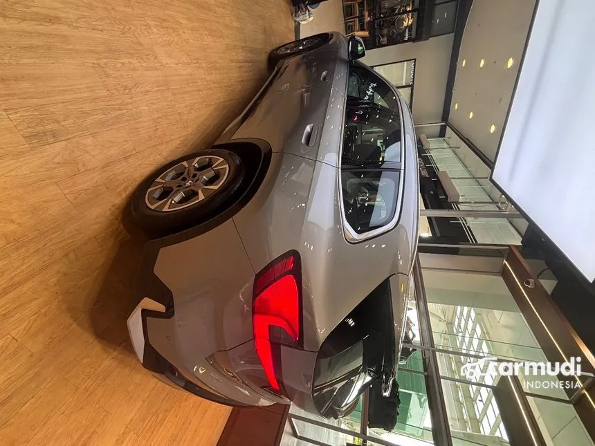 2025 BMW X1 sDrive18i xLine SUV