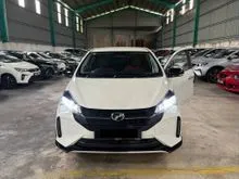 2024 Perodua Myvi 1.5 AV Hatchback