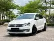 Used -2018 Volkswagen VENTO 1.2 TSI HIGHLINE Year End Offerrrrr - Cars for sale