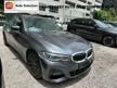 Used 2019 Premium Selection BMW 330i 2.0 M Sport Sedan by Sime Darby Auto Selection - Cars for sale