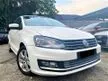 Used 2016 Volkswagen Vento 1.6 (A) 90903KM 1YR WARRANTY