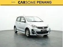 2013 Perodua Myvi 1.3 EZi (A)