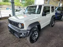 2024 Suzuki Jimny 1.5 Sierra JC NEW PS PC 15