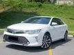 Used 2016 Toyota Camry 2.5 Hybrid Sedan WARRANTY 1 OWNER