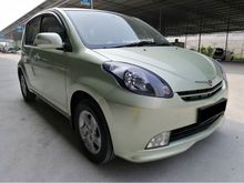 2005 Perodua MYVI 1.3 (A) BUY & DRIVE CONDITION
