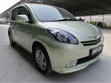 2005 Perodua MYVI 1.3 (A) BUY & DRIVE CONDITION