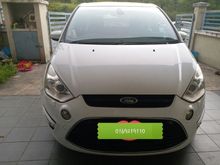 2011 Ford S-Max 2.0 Ecoboost MPV