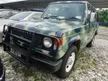 Used 1995 Mitsubishi Pajero SUV