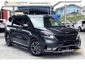 2024 Kia Carnival 2.2 High 7 Seater MPV