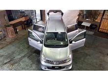 2010 Nissan Grand Livina 1.8 (A) Christmas Special Price