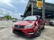 Used 2020 Proton Saga 1.3 Premium Sedan Car King Good Condition Low Income Welcome