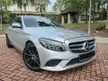 Used 2018 C200 Local New Car - BEST BUY, NEW CAR, CAR KING - Cars for sale