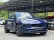 Recon 2022 Porsche Macan 2.0 SUV*NEW FACELIFT*RS SPYDER RIM*PANROOF*18WAY PWR MMRY SEAT*PDLS PLUS MATRIX*SPORT CHRONO*ADAPTIVE CRUISE CONTROL*BOSE