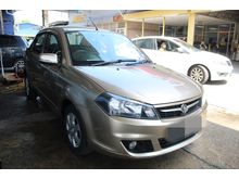 2012 Proton Saga 1.3 FLX (A)