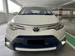 Used 2014 Toyota Vios 1.5 TRD Sportivo Sedan *** VALUE CAR *** LOAN BANK / LOAN KEDAI