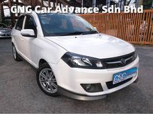 2013 Proton Saga 1.6 FLX SE FULL SPEC CAR LIKE NEW