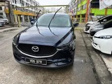 2020 Mazda CX-5 2.0 SKYACTIV-G High SUV